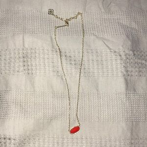 Kendra Scott Necklace